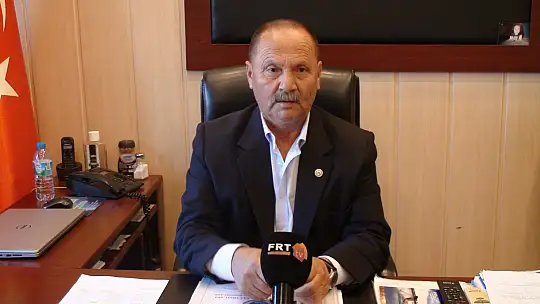 TARIM KONULARI ELE ALINDI