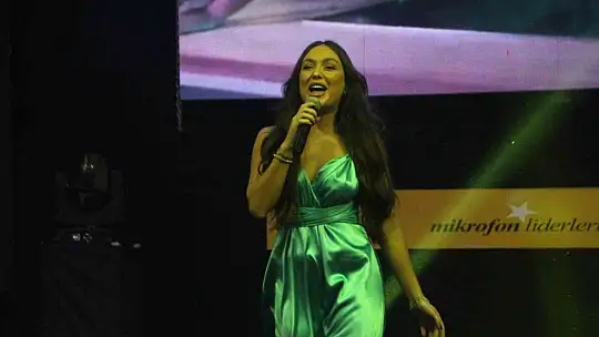 İhlas Medya Grubu'na çifte ödül