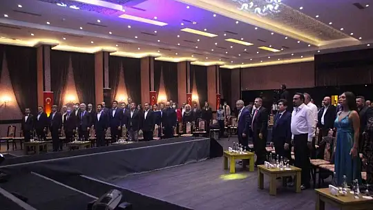 İhlas Medya Grubu'na çifte ödül