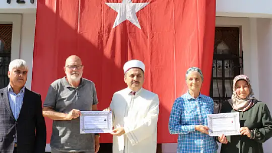 MÜFTÜLÜKTEN 2022 YILI DEĞERLENDİRMESİ