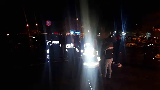 İKİ GENÇ KIZIN ÖLDÜĞÜ KAZADA, ARAÇ SÜRÜCÜSÜ TUTUKLANDI