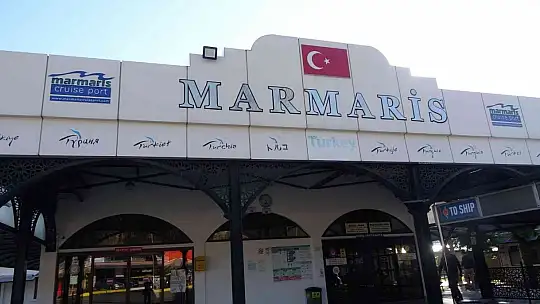 İki yıl aradan sonra Marmaris-Rodos seferleri başlıyor