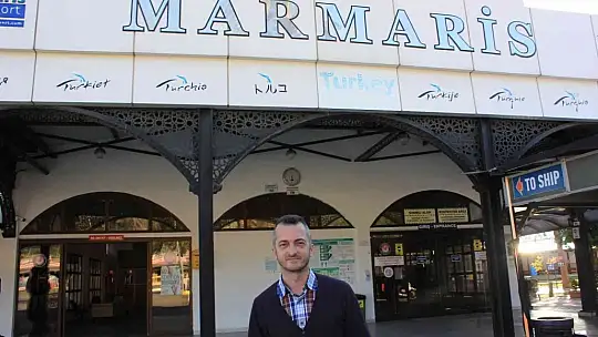 İki yıl aradan sonra Marmaris-Rodos seferleri başlıyor