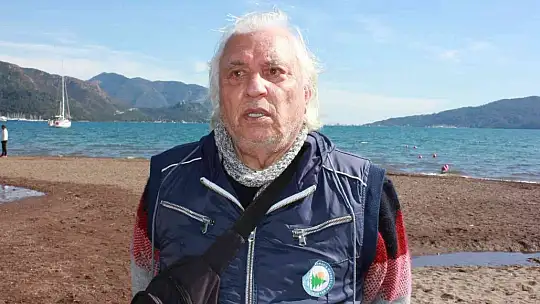 İklim değişikliği, orman yangınları ve aşırı yağışlar erozyona sebep oluyor