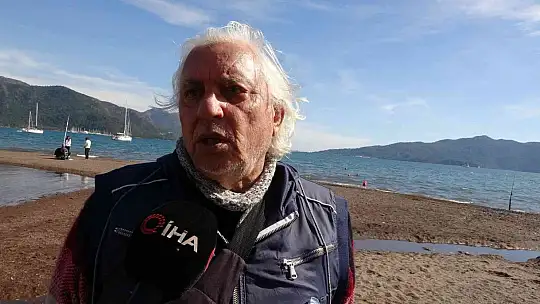 İklim değişikliği, orman yangınları ve aşırı yağışlar erozyona sebep oluyor