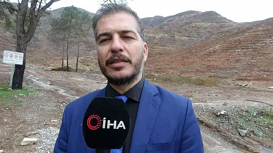 İklim değişikliği, orman yangınları ve aşırı yağışlar erozyona sebep oluyor