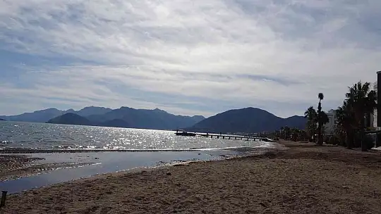 İklim değişikliği, orman yangınları ve aşırı yağışlar erozyona sebep oluyor