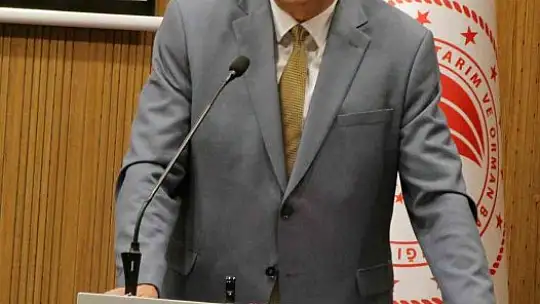 İklim değişikliği, tarımsal faaliyetleri de etkiledi