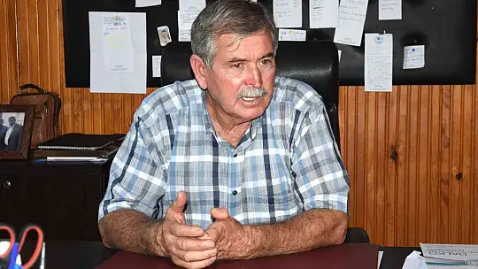 İl Müdürü Saylak,'Ülkenin en önemli su ürünleri yetiştiriciliği potansiyeline sahip il Muğla'