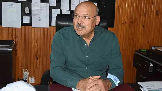 İl Müdürü Saylak,'Ülkenin en önemli su ürünleri yetiştiriciliği potansiyeline sahip il Muğla'