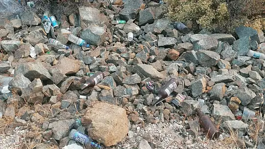 İlk müdahale için 'bidonlu' önlem