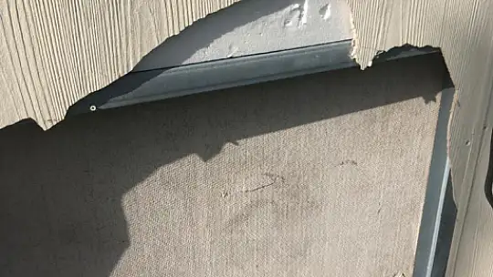 Akkent Atatürk Spor Kompleksi Talan Edildi