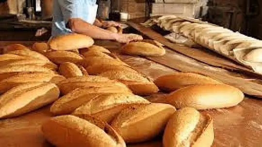 Bayram Öncesi, Ekmeğe Şok Zam