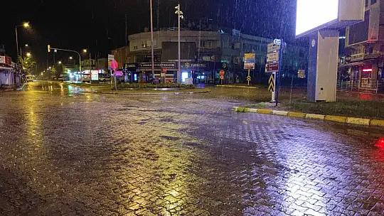 Fethiye'de yılbaşında trafik denetimleri yapıldı