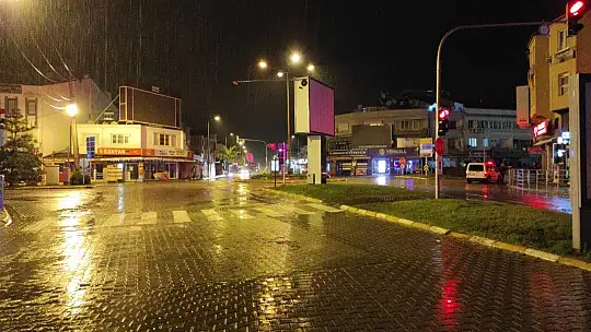 Fethiye'de yılbaşında trafik denetimleri yapıldı