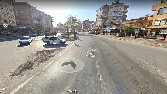 Milletvekili Özcan'dan Milas çevre yolu için soru önergesi