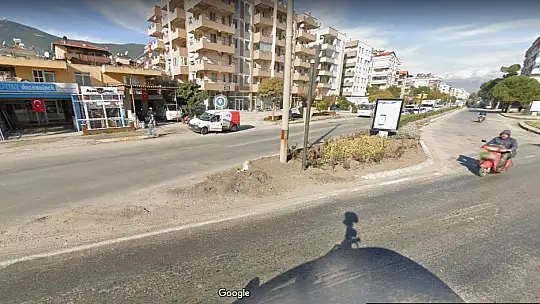 Milletvekili Özcan'dan Milas çevre yolu için soru önergesi
