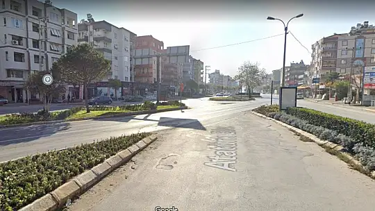 Milletvekili Özcan'dan Milas çevre yolu için soru önergesi