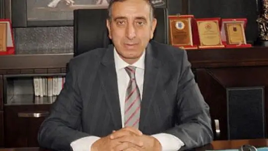 Fethiye Başsavcısı Kurtca Eker Aydın'a atandı