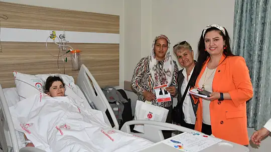 MHP Milletvekilli Adaylarının Bodrum Ziyaretleri Devam Ediyor