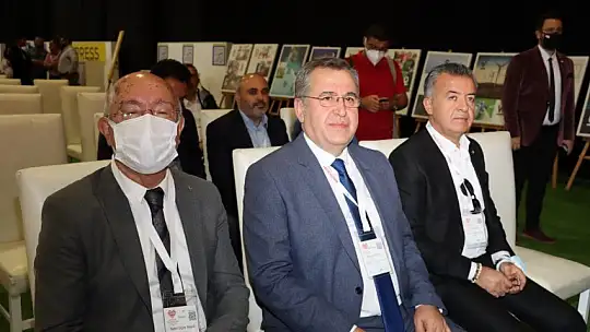 Turizm Fuarında Fethiye standına yoğun ilgi