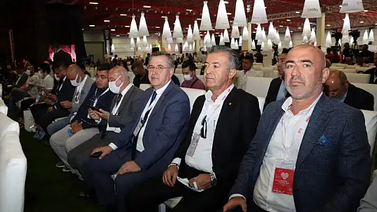 Turizm Fuarında Fethiye standına yoğun ilgi