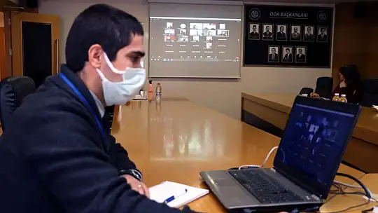 Sigorta ve Finans Hizmetleri Grubu sektör sorunlarını konuştu