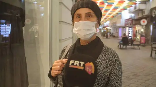 Aşı hakkında vatandaşların kafası karışık