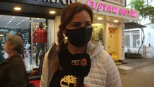 Aşı hakkında vatandaşların kafası karışık