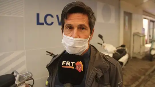 Aşı hakkında vatandaşların kafası karışık