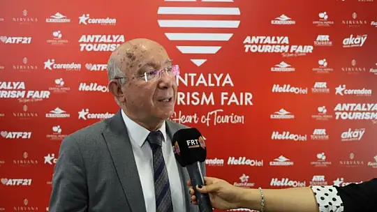 Turizm Fuarında Fethiye standına yoğun ilgi