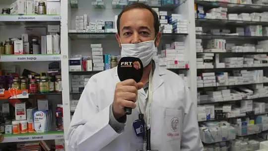 Aşı hakkında vatandaşların kafası karışık