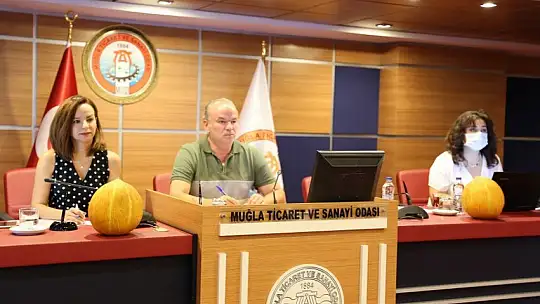 Muğla Yayla Kavunu ve Muğla Sulu Kebabı İçinde Tescil Çalışmaları Başladı