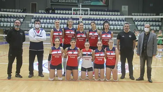 11 maçın tamamını da kazandılar