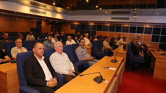 SGK İstihdam Teşviklerini Anlattı