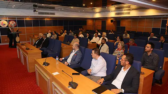 SGK İstihdam Teşviklerini Anlattı