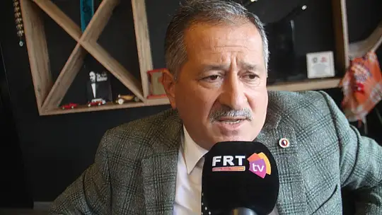 Soydemir, 'Fedakar basın çalışanlarının günlerini kutluyorum'