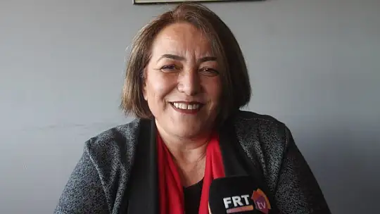 Kılınç, kampanya hakkında SED Medya'ya bilgiler verdi