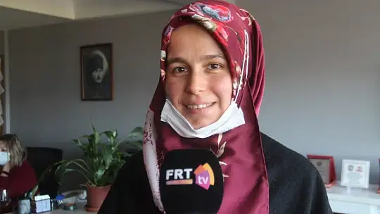 Kılınç, kampanya hakkında SED Medya'ya bilgiler verdi