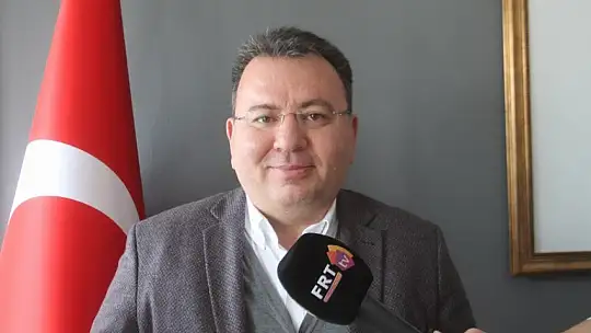 SED Medya'dan FETOB'a ziyaret