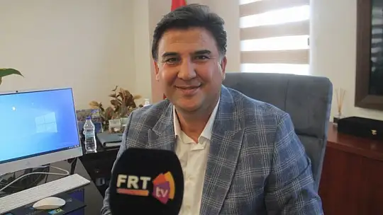 DEVA'dan Başkan Karaca'ya ziyaret