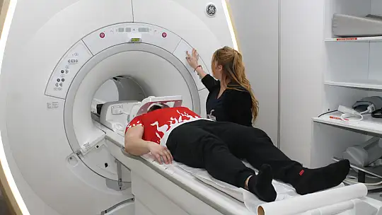 Yenilgisiz Boksör İstanbul Yolunda