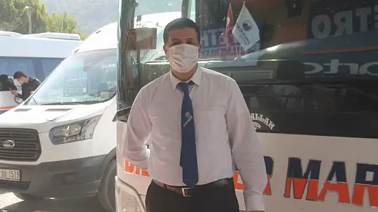 Yüzde 50 koltuk sınırlaması kaldırıldı