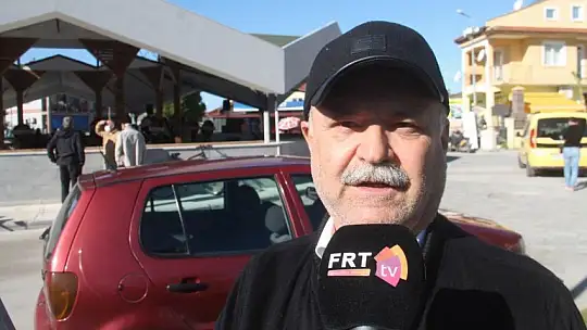 Çocukluğunda 'Bu radyoda türkü okuyacağım' demiş