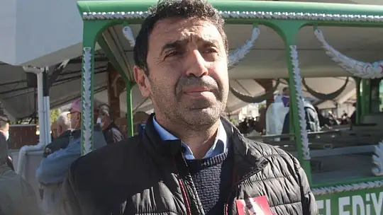 Günday'ı Unutmayacağız