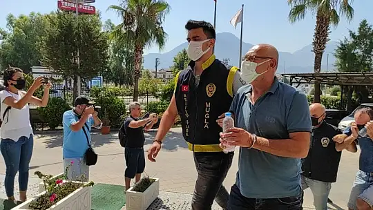 Fuhuş operasyonunda 10 şüpheli adliyeye sevk edildi, 22 kadın kurtarıldı