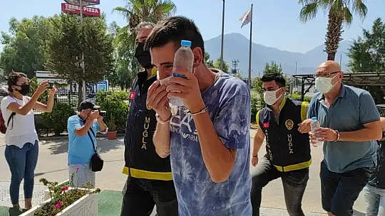 Fuhuş operasyonunda 10 şüpheli adliyeye sevk edildi, 22 kadın kurtarıldı