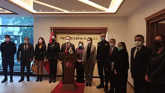 Fırat 'Bu sorunun üstesinden gelmeye gayret edeceğiz''