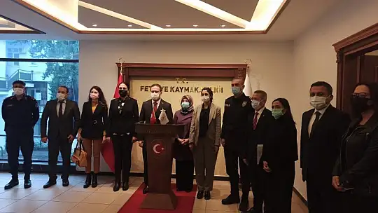 Fırat 'Bu sorunun üstesinden gelmeye gayret edeceğiz''