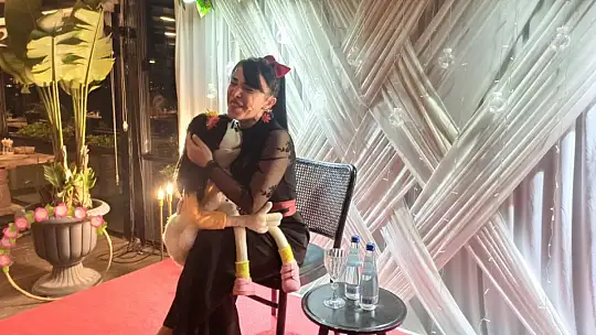 İlk Adım Kreşi'nden Anneler Günü Etkinliği